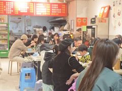 -海关荤豆花(洋河一路店)