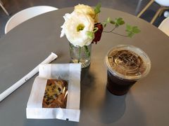 -dotcom coffee古点咖啡(致真大厦店)