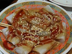 -憶廟街 X 沙角邨(太古城店)