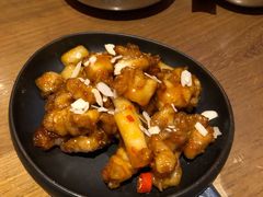 甜辣炸鸡-勾勾锅(联宝公寓店)