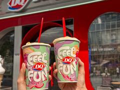-DQ·蛋糕·冰淇淋(五角场万达店)