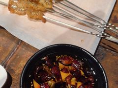 -枪火串烧·东北特色烧烤(罗湖总店)