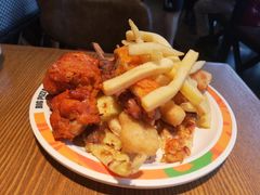 -比格比萨自助(国展店)