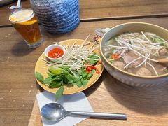 -BAKER&SPICE(环贸店)