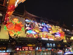 -绿波廊(豫园店)