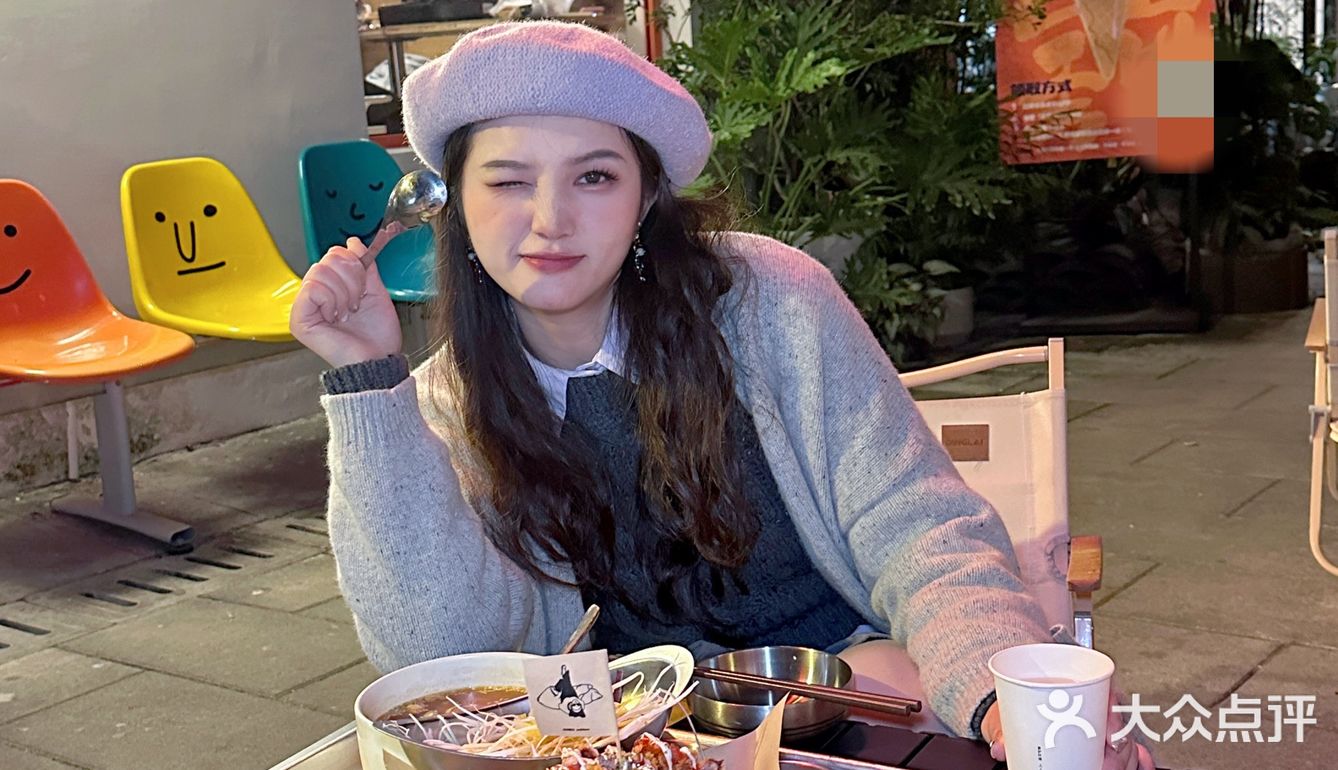 在塔坪！这家韩式餐厅🍴好吃又好拍！
