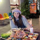 在塔坪！这家韩式餐厅🍴好吃又好拍！