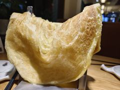 晒衣饼-小土豆北方菜馆(文慧园店)