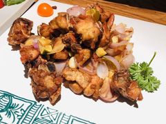 -云海肴·汽锅鸡·云南菜(高德置地店)