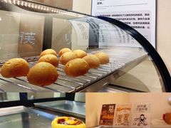 -狐狸和向日葵(北京路店)
