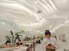 -大树餐厅(大悦城店)