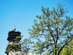 -盛世南宫影视城(北普陀影视城)