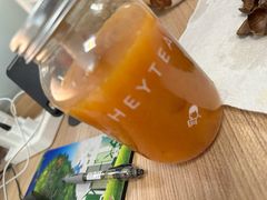 -喜茶(北京三里屯太古里店)