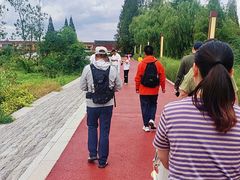 -河姆渡遗址博物馆