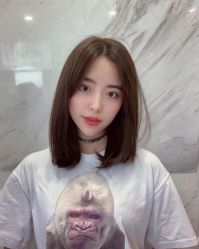 -东秀护肤造型