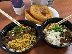-余艳梅拌面世家(马场横路店)