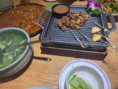 -金塔傣乡·云南德宏民族特色菜·傣味手抓饭(新亚洲店)