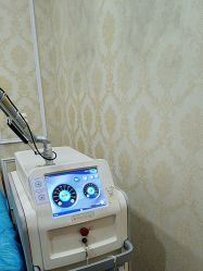 -武汉五洲整形外科医院