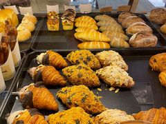 -屋裡·Union Bakery(龙江路店)