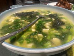 -秦淮人家风味酒楼(赣榆店)
