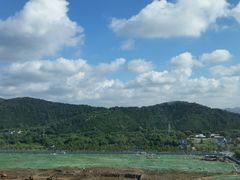 -苏州太湖假日酒店