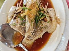 -大茄来海鲜餐厅(亚洲城分行)