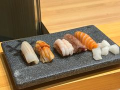 -鮨冠OMAKASE食べ放题(北京首店)