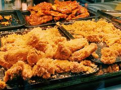 -前进5路汉堡炸鸡(前进五路店)