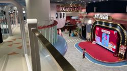 点击看大图 -奈尔宝家庭中心·亲子餐厅(鄞州万达店)