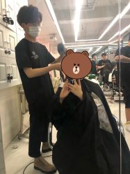 -潘多拉Hairsalon