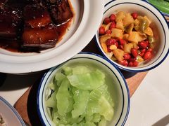 -筱爷叔·上海传统手工菜(玉树路店)