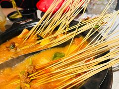 -钢管厂五区小郡肝火锅串串香(清河店)