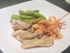 -渔堂公园餐厅·本帮菜(乐园路店)