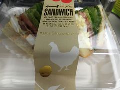 -巴黎贝甜(五月花广场店)