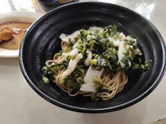 -老地方面馆(思南路店)