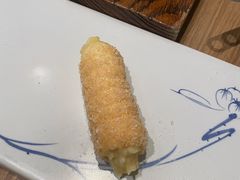 榴莲酥卷-小大董·烤鸭(王府井apm店)