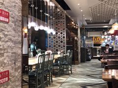 -天山传奇新疆菜(SKLP店)