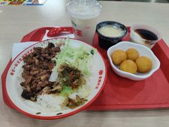 -永和大王(宜山店)