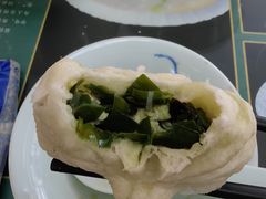 -草包包子铺1937(普利街店)