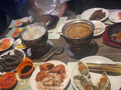 -南美豹国际自助百汇(万象城店)