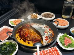 -俏媳妇火锅(宽窄巷子店)