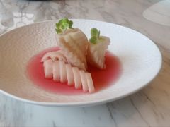 -扬州香格里拉·香宫中餐厅
