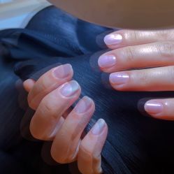 -莫奈花园日式美甲美睫