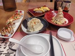 -花漫里日式餐厅(刺桐店)