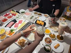 -海底捞火锅(之心城店)