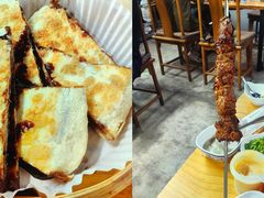 -牛街清真满恒記(平安里西大街店)