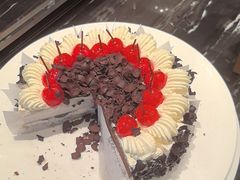 -东方红海鲜百汇(国际大厦店)