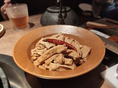 -蘑界·野生菌火锅(深业上城店)