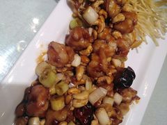 -大铁勺新津菜(迎水道店)