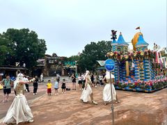 -大连海昌发现王国主题公园